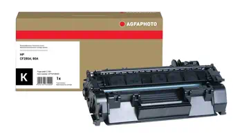 Toner AgfaPhoto APTHP280AE garantie
