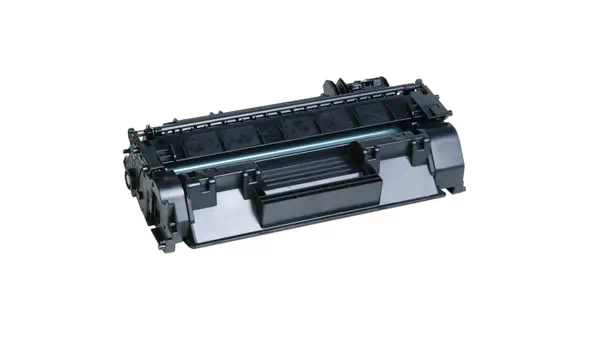 Toner BK, rpl CF280A - AgfaPhoto - visuel 3
