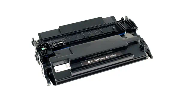 AgfaPhoto APTHP287AE Cartouche de toner 1 pièce(s) Compatible Noir - Toner - visuel 3