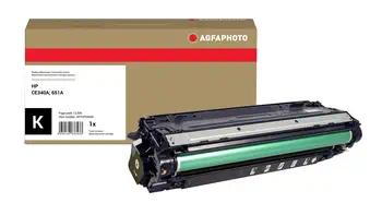 Garantie Toner Rendement standard
