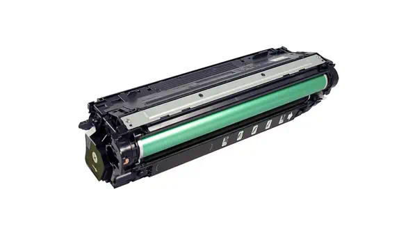 AgfaPhoto CE340A Cartouche de toner 1 pièce(s) Compatible Noir - Toner - visuel 3