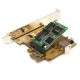 Achat StarTech.com Adaptateur de carte PCI Express vers Mini sur hello RSE - visuel 5
