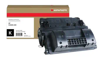 Revendeur officiel AgfaPhoto APTHP364XE Cartouche de toner 1 pièce(s) Compatible Noir
