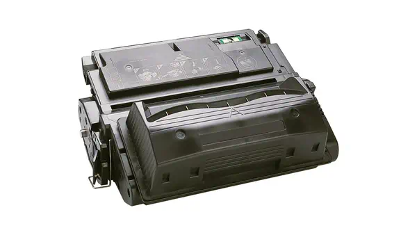 AgfaPhoto APTHP42XE Cartouche de toner 1 pièce(s) Compatible Noir - Toner - visuel 3
