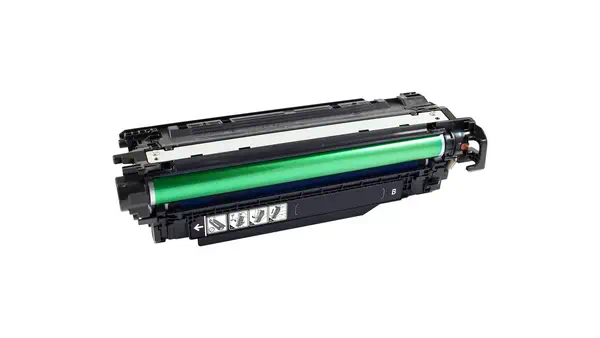 AgfaPhoto APTHPCE400AE Cartouche de toner 1 pièce(s) Compatible Noir - Toner - visuel 3