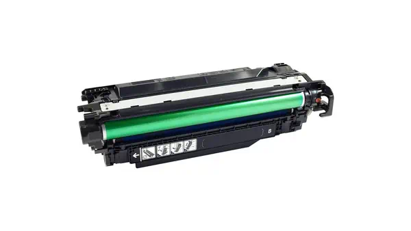 AgfaPhoto CE400X Cartouche de toner 1 pièce(s) Compatible Noir - Toner - visuel 3