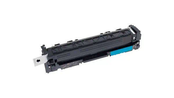 AgfaPhoto APTHPCF411XE Cartouche de toner 1 pièce(s) Compatible Cyan - Toner - visuel 3
