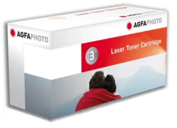 Revendeur officiel AgfaPhoto APTHPCF412XE Cartouche de toner 1 pièce(s) Jaune