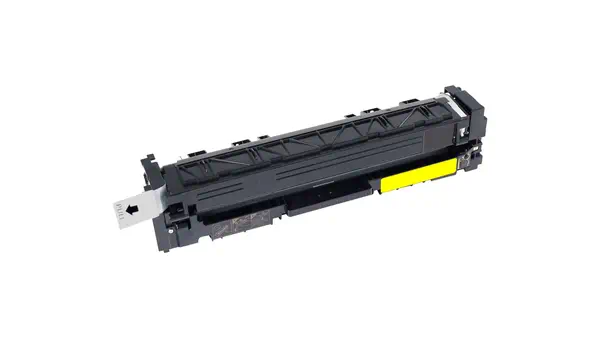 AgfaPhoto APTHPCF412XE Cartouche de toner 1 pièce(s) Compatible Jaune - Toner - visuel 3