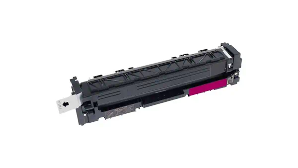 AgfaPhoto APTHPCF413AE Cartouche de toner 1 pièce(s) Compatible Magenta - Toner - visuel 3