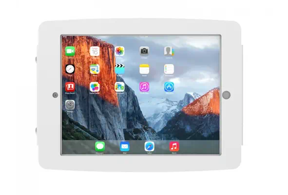 Compulocks 299PSENW support antivol pour tablettes 32,8 cm (12.9") Blanc - Accessoires Tablette - visuel 1