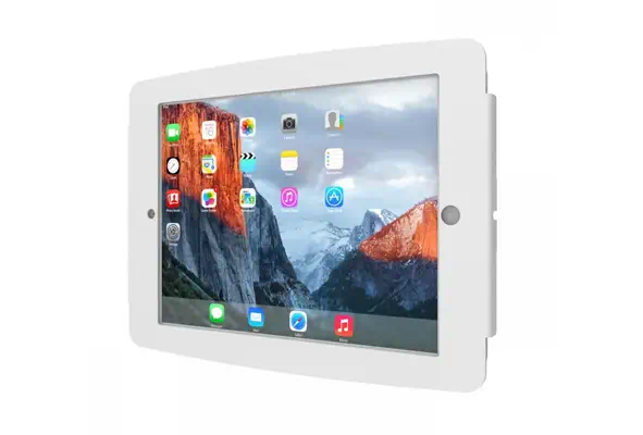 Compulocks 299PSENW support antivol pour tablettes 32,8 cm (12.9") Blanc - Accessoires Tablette - visuel 3