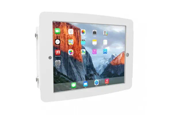 Compulocks 299PSENW support antivol pour tablettes 32,8 cm (12.9") Blanc - Accessoires Tablette - visuel 4
