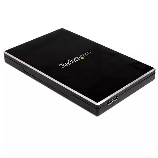 Vente Disque dur SSD StarTech.com Boîtier USB 3.0 pour disque dur SATA de 2,5