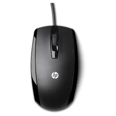 Mouse óptico USB de 3 botones - HP - Souris - visuel 2