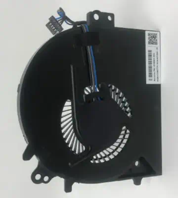 HP L00843-001 composant de laptop supplémentaire Ventilateur - Autre Accessoire pour portable - visuel 1