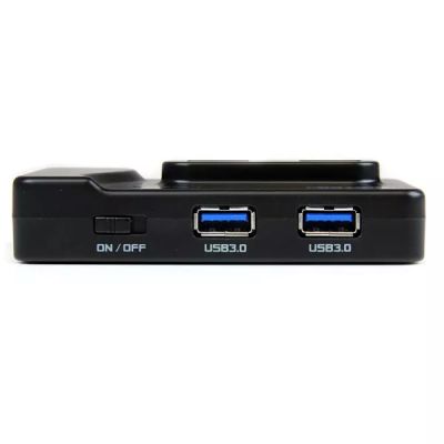 Vente StarTech.com Hub combiné USB 3.0/2.0 6 ports avec StarTech.com au meilleur prix - visuel 4