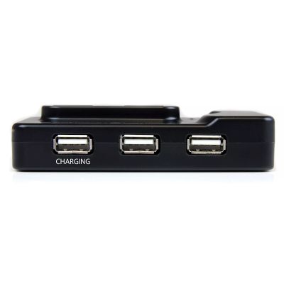 Vente StarTech.com Hub combiné USB 3.0/2.0 6 ports avec StarTech.com au meilleur prix - visuel 8