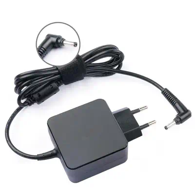 CoreParts MBA50115 adaptateur de puissance & onduleur Intérieure 45 W Noir - Chargeur et alimentation - visuel 1