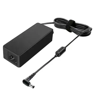 CoreParts MBA50122 adaptateur de puissance & onduleur Intérieure 65 W Noir - Chargeur et alimentation - visuel 1
