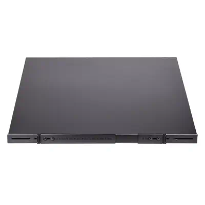 Étagère Réglable pour Montage en Rack Serveur 1U - 150 kg - Profondeur de Montage Réglable de 49,5 à - StarTech - Rack et Armoire - visuel 4