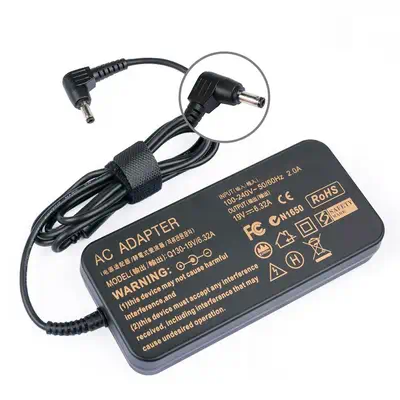 CoreParts MBA50169 adaptateur de puissance & onduleur Intérieure 120 W Noir - Chargeur et alimentation - visuel 1