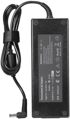 CoreParts MBA50170 adaptateur de puissance & onduleur Intérieure 150 W Noir - Chargeur et alimentation - visuel 1