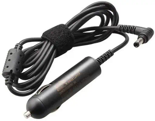 CoreParts MBC1042 adaptateur de puissance & onduleur Intérieure 90 W Noir - Chargeur et alimentation - visuel 1