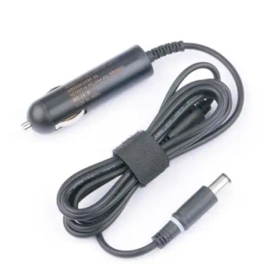 CoreParts MBC1063 adaptateur de puissance & onduleur Auto 90 W Noir - Chargeur et alimentation - visuel 1