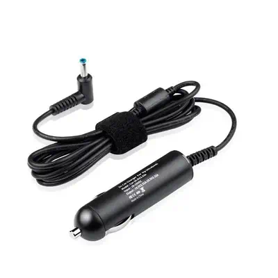 CoreParts MBC1327 adaptateur de puissance & onduleur Intérieure 65 W Noir - Chargeur et alimentation - visuel 1