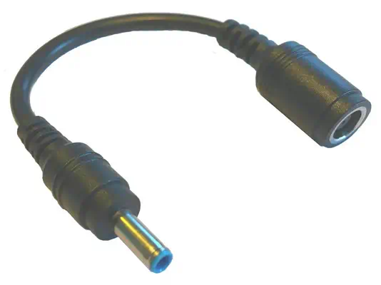 CoreParts MBCONVERTER4.5X3.0 composant de laptop supplémentaire Cable - Autre Accessoire pour portable - visuel 1
