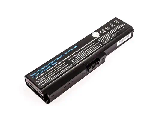 CoreParts MBI1074 composant de laptop supplémentaire Batterie - visuel 1