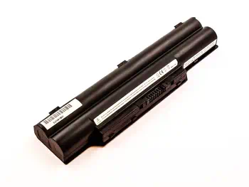 Revendeur officiel CoreParts MBI1748 composant de laptop supplémentaire Batterie