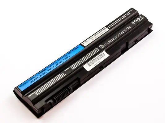 CoreParts MBI2198 composant de laptop supplémentaire Batterie - visuel 1