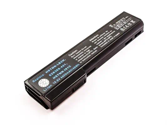 CoreParts MBI2199 composant de laptop supplémentaire Batterie - visuel 1