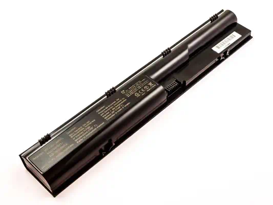 CoreParts MBI2209 composant de laptop supplémentaire Batterie - visuel 1