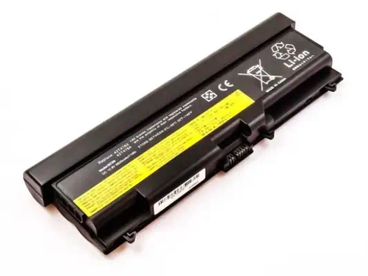 CoreParts MBI2222 composant de laptop supplémentaire Batterie - visuel 1
