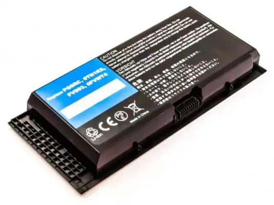 CoreParts MBI2226 composant de laptop supplémentaire Batterie - visuel 1
