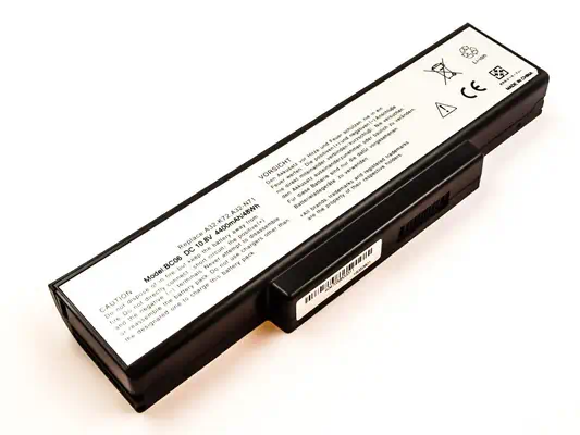 CoreParts MBI2243 composant de laptop supplémentaire Batterie - visuel 1