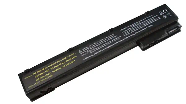 CoreParts MBI2356 composant de laptop supplémentaire Batterie - visuel 1