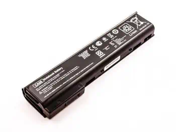 Livraison rapide CoreParts MBI2396 composant de laptop supplémentaire Batterie