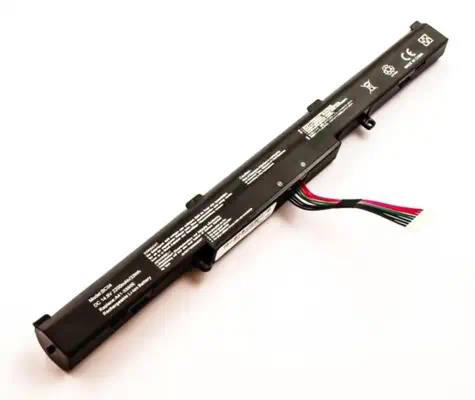CoreParts MBI2550 composant de laptop supplémentaire Batterie - visuel 1