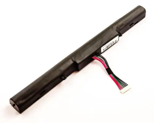 CoreParts MBI2550 composant de laptop supplémentaire Batterie - visuel 2