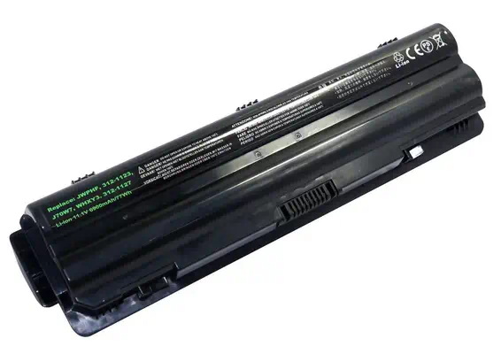 CoreParts MBI2729 composant de laptop supplémentaire Batterie - visuel 1