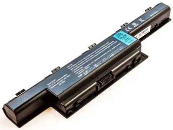 Comparaison CoreParts MBI50865 composant de laptop supplémentaire Batterie