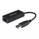 Achat StarTech.com Adaptateur Réseau USB 3.0 vers Gigabit Ethernet, sur hello RSE - visuel 7