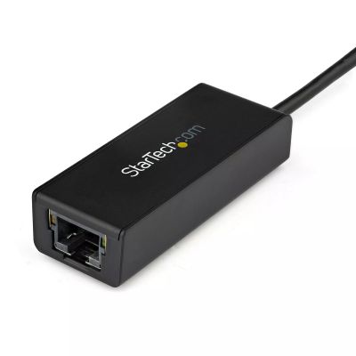 Achat StarTech.com Adaptateur Réseau USB 3.0 vers Gigabit Ethernet, sur hello RSE - visuel 9