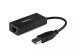 Achat StarTech.com Adaptateur Réseau USB 3.0 vers Gigabit Ethernet, sur hello RSE - visuel 1