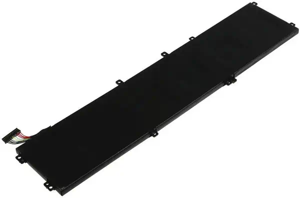 CoreParts MBXDE-BA0139 composant de laptop supplémentaire Batterie - visuel 3