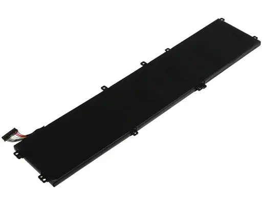 CoreParts MBXDE-BA0139 composant de laptop supplémentaire Batterie - visuel 1